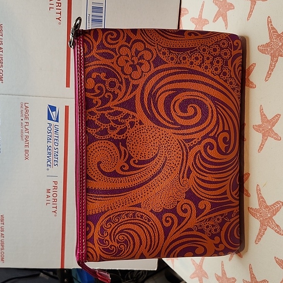 Nine West Cosmetic/Toiletry Bag - Picture 5 of 12